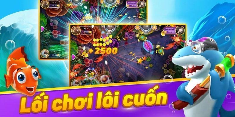 Bắn cá jackpot 69VN