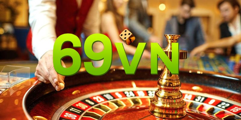 Các trò chơi phong phú và đa dạng