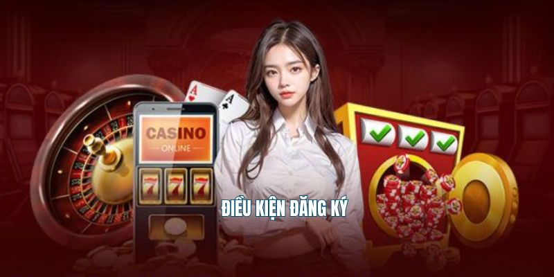 Điều kiện đăng ký 69VN