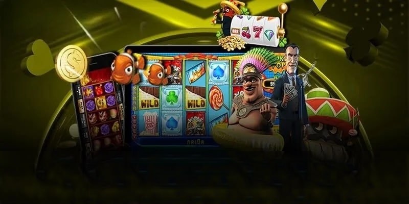 Điểm đặc sắc của nổ hũ Jili