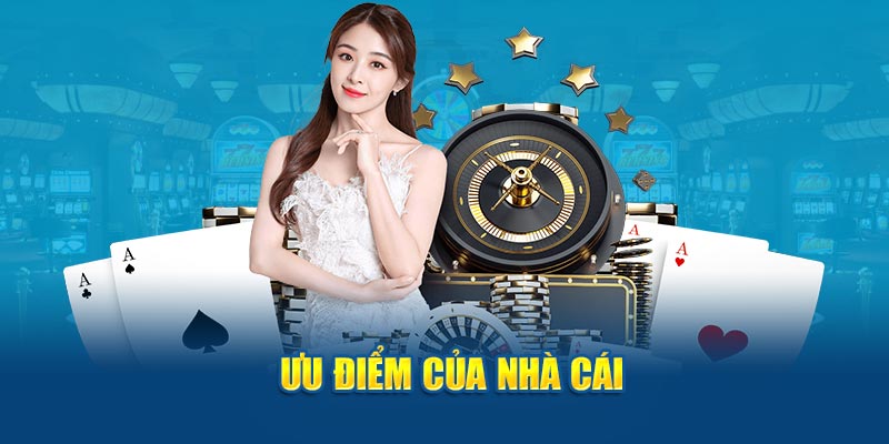 Uy tín nhà cái đối với người chơi